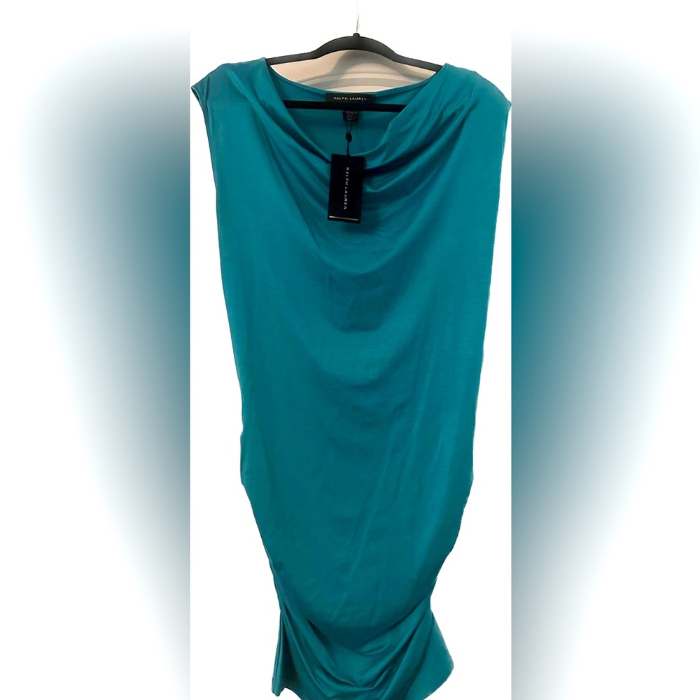 Ralph Lauren Black Label Dress